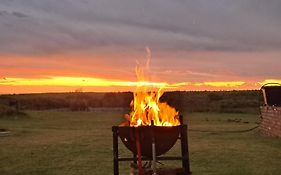 Cadeau Hiking And Accommodation